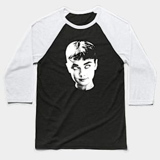 AUDREY Baseball T-Shirt